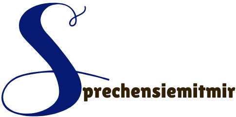 sprechensiemitmir logo