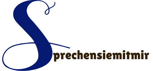 sprechensiemitmir logo