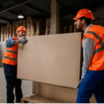 Gewerbeprojekt