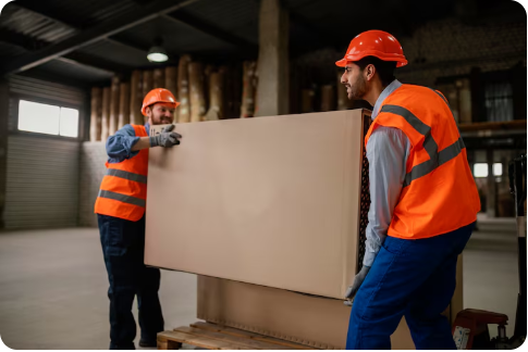 Gewerbeprojekt