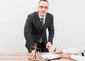 Rechtsanwalt für Mietrecht