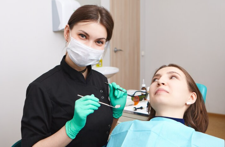 Gesunde Zähne, gesundes Leben: Moderne Lösungen für Ihr Lächeln