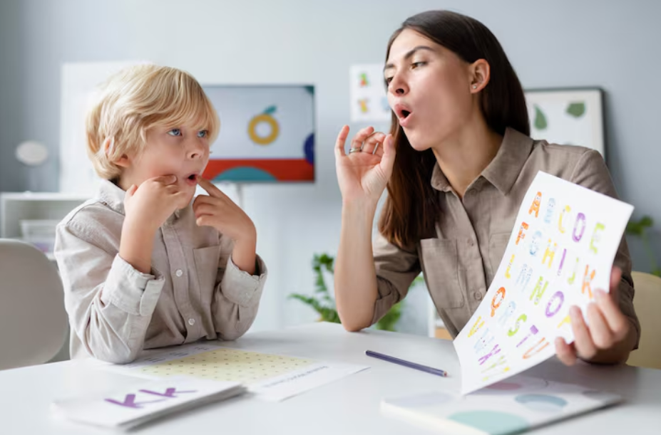 Warum Sprachentwicklung fördern entscheidend für den Lernerfolg Ihres Kindes ist