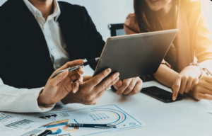 Personaldienstleistung