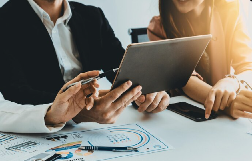 Personaldienstleistung