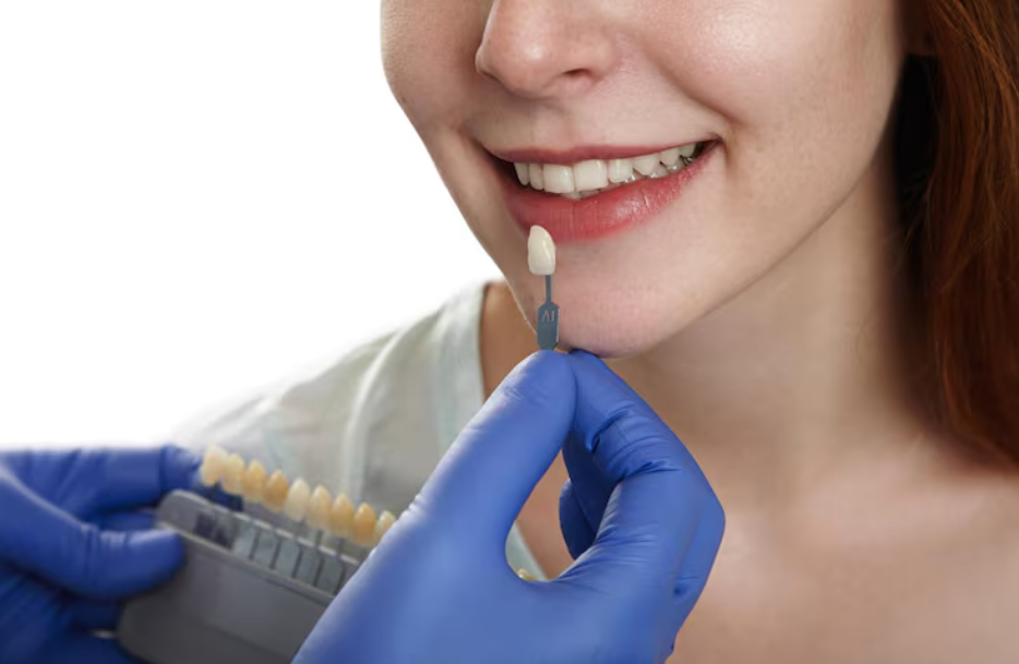 Moderne Lösungen für ein vollständiges und natürliches Lächeln