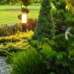 Gartengestaltung