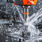 Verbrauchsmaterialien für Wasserstrahlschneiden
