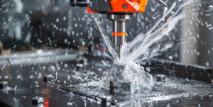Verbrauchsmaterialien für Wasserstrahlschneiden