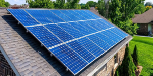 Photovoltaikanlage
